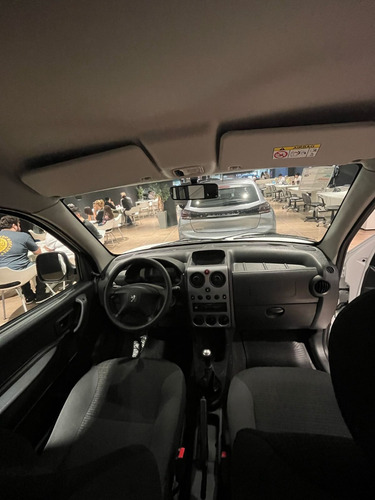 Peugeot Partner 1.6 Hdi Furgon Confort 92