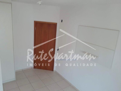 Casa À Venda, 87 M² Por R$ 230.000,00 - Condomínio Chácara Bella Vista - Sumaré/sp - Ca3466