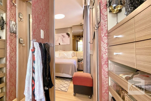 Imagem 12 de 15 de Apartamento À Venda No Buritis - Código 268294 - 268294