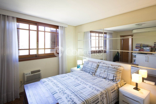 Imagem 7 de 15 de Apartamentos - Passo Da Areia - Ref: 10740 - V-10740