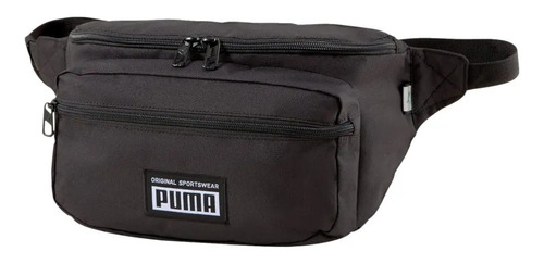 Cangurera Puma Academy Waist Bag Original
