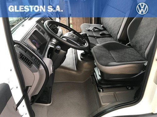 Volkswagen 17-190 Euro V 2020 0km