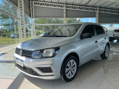 Volkswagen Gol 1.6 Power 101cv