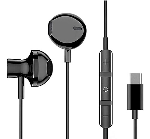 Earphones Urban Extreme Usb Tipo C Stereo  B08zjt2lbp_190124