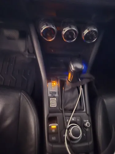 Mazda CX-3 2.0 Grand Touring At