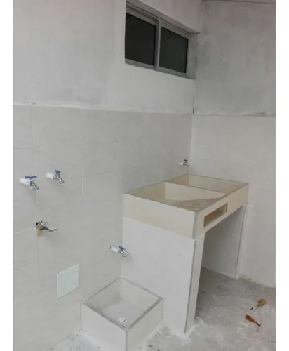 Apartamentos De 89m2 En Edificio De 3 Pisos