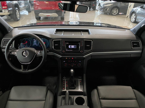 Volkswagen Amarok 2021 2.0 Cd Tdi 180cv 4x4 Highline Pack At