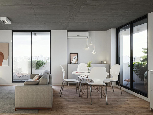 Imagen 6 de 17 de Lofts, 1 Y 2 Dormitorios De Inversión