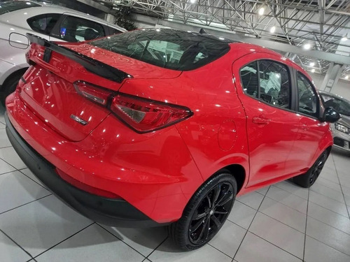 Imagen 6 de 16 de Cronos Drive 0km 2022 Tomo Polo Suran Nivus Aveo Corsa 2-
