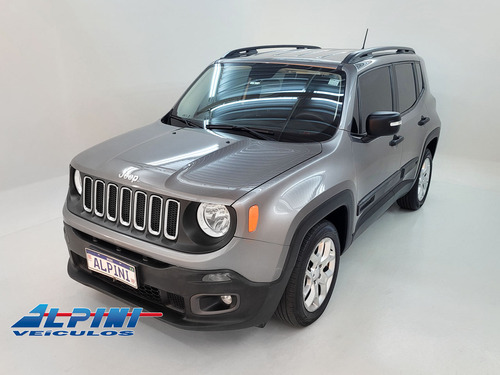 Jeep Renegade 16V SPORT