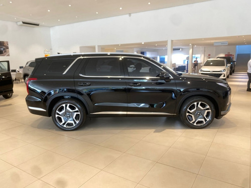 Hyundai Palisade 3.8 V6 GASOLINA AWD AUTOMÁTICO