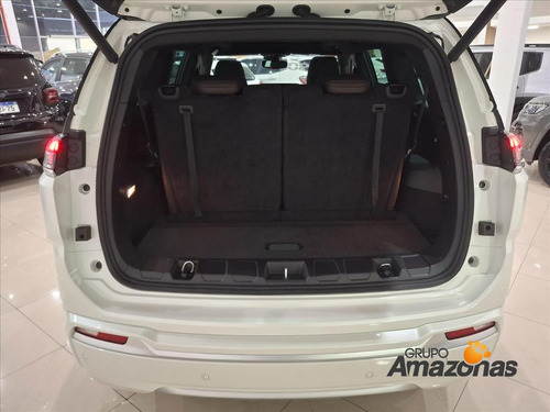 Jeep Commander 1.3 T270 TURBO FLEX OVERLAND AT6
