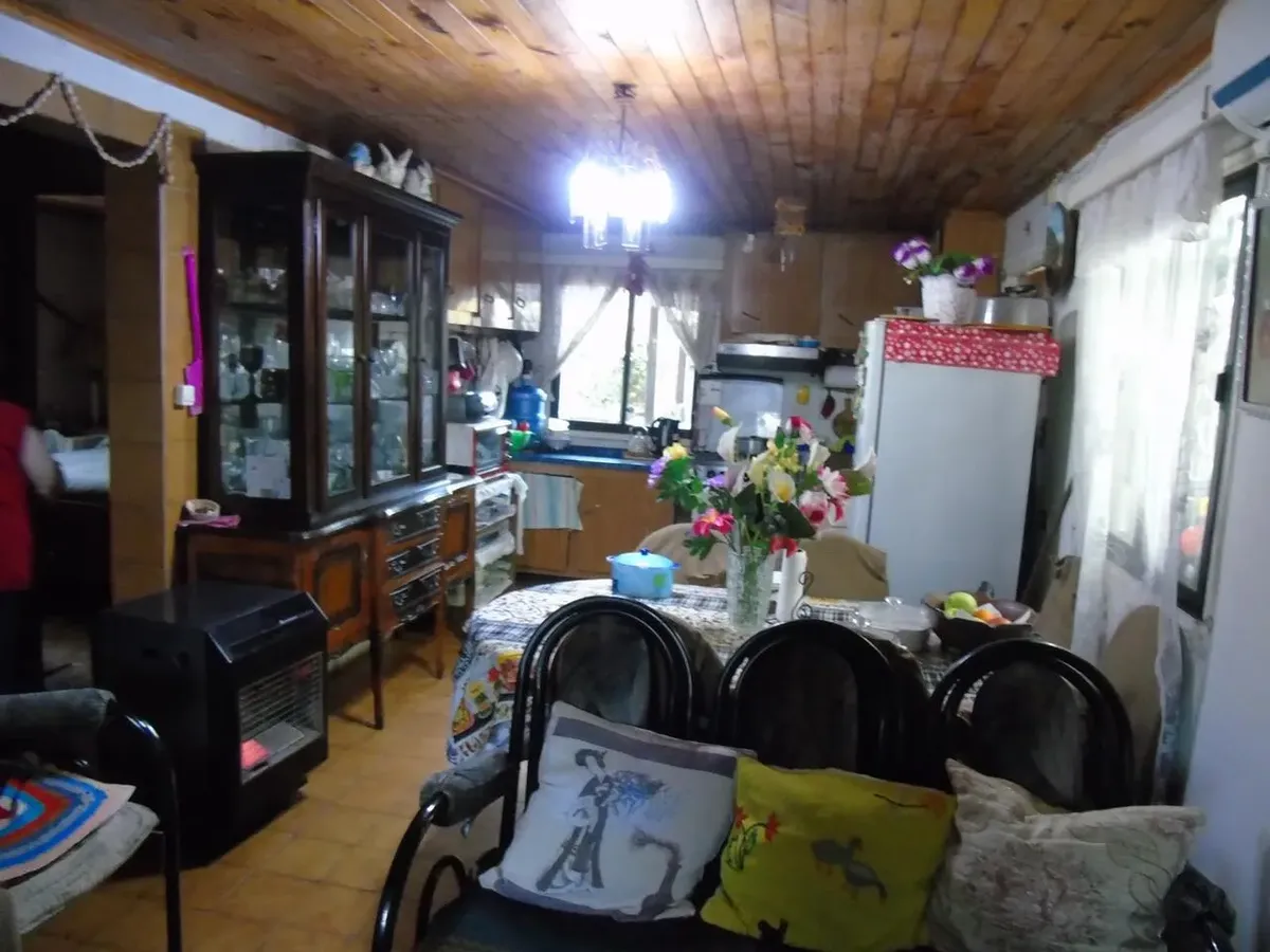Imagen 5 de 20 de Venta Amplio Terreno 630m2 Mas Casa En Isla De Maipo
