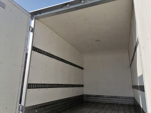 Imagen 6 de 10 de Isuzu Elf200 Caja Seca 10 Pies 2013, Credito Disp. Tomo Auto