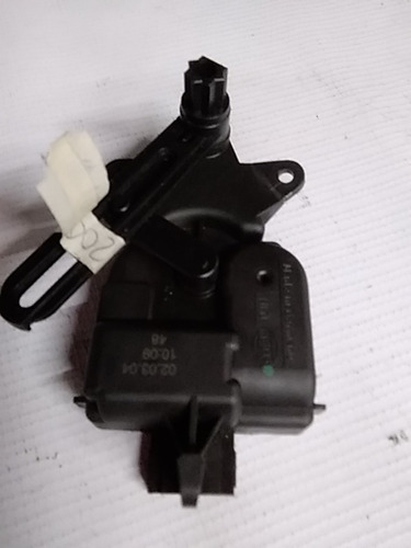 Motor Actuador De Calefacción Derby 2005 6nn00762600 (Usado)