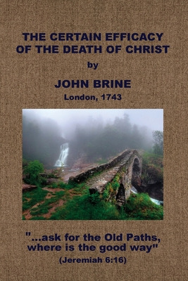 Libro The Certain Efficacy Of The Death Of Christ Asserte...