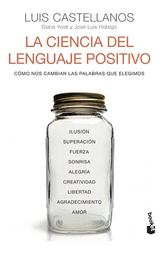 Libro La Ciencia Del Lenguaje Positivo - Castellanos, Luis/y