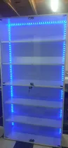 Comprar Vitrinas Exhibidores