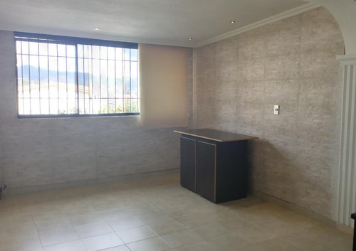 Imagen 14 de 14 de Apartamento Planta Baja 106 M2 Residencias La Quinta Los Teques