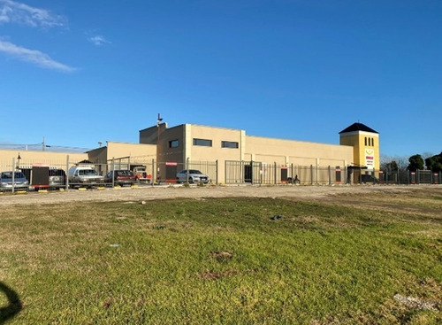 Imagen 4 de 5 de Local Comercial Con Depósito En Venta | Talcahuano 1255, Mar Del Plata | 2.350 M²