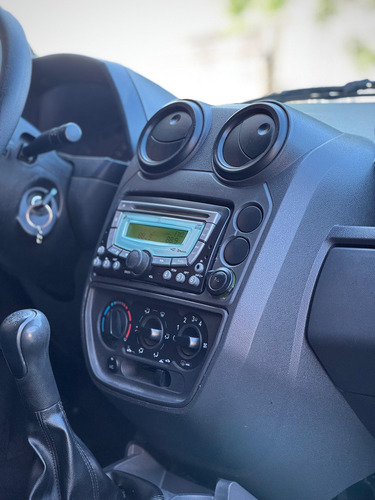 Ford Ka 1.0 Fly Viral