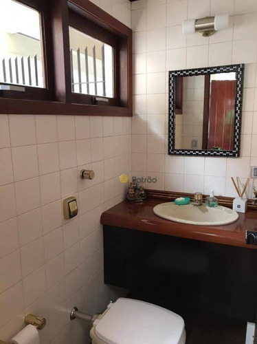 Imagem 4 de 26 de Casa À Venda, 290 M² Por R$ 900.000,00 - Nova Petrópolis - São Bernardo Do Campo/sp - Ca0601