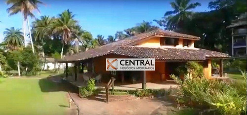 Imagem 6 de 20 de Ilha À Venda, 110000 M² Por R$ 10.000.000,00 - Itacaré/ba - Il0001