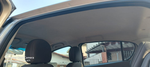 Fiat Palio Attractive 1.0 Flex 4p 14/15 Completo