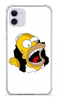 Capinha Simpsons Homer