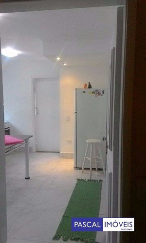 Imagem 14 de 15 de Apartamento 3 Dormitorios Vila Alexandria - V-6555