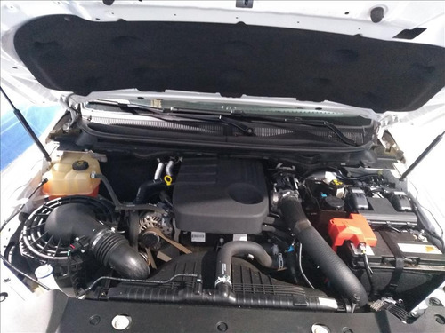 Imagem 5 de 13 de Ranger 2.2 Xls 4x4 Cd 16v Diesel 4p Manual