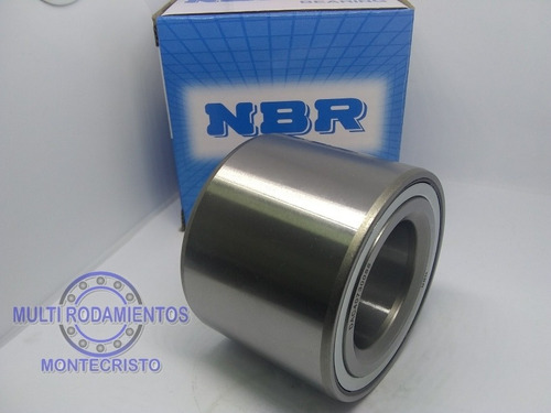 Rodamiento Rolinera Delantera Iveco Turbo Daily