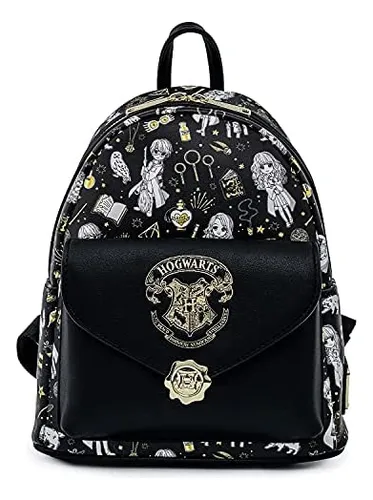 Bolsos Harry Potter