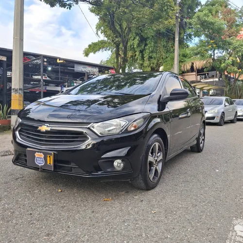 Chevrolet Onix 1.4 Ltz At