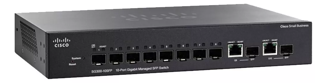 Tercera imagen para búsqueda de switch cisco