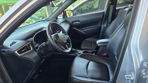 Toyota Corolla Cross 2.0 Seg Cvt