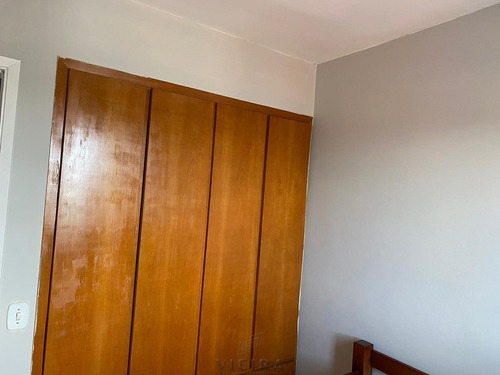 Imagem 13 de 15 de Excelente Apartamento !!! - 2815-1