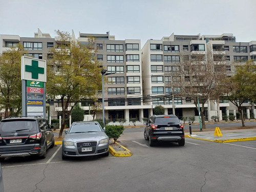 Local Comercial En Arriendo En Ñuñoa