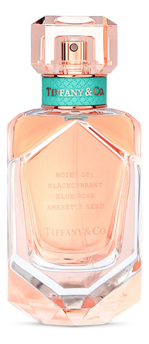 Tiffany & Co Rose Gold Tiffany Edp 75 Ml - Mujer