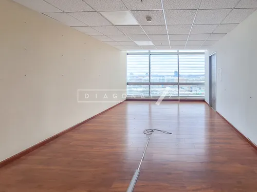 Oficina En Arriendo En Chicó Norte