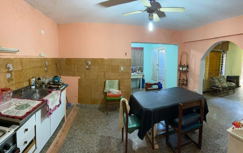 Departamento Tipo Casa En Venta En Lomas De Zamora Oeste