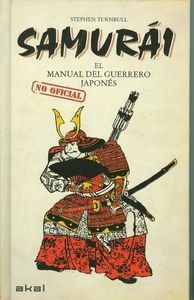 Samurai Manual Del Guerrero Japonés