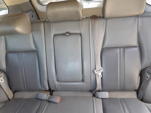 Jeep Grand Cherokee Limited 3.0 Crd