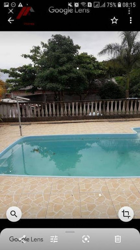 Imagem 24 de 30 de Chácara À Venda, 728 M² Por R$ 405.000,00 - São Gonçalo - Taubaté/sp - Ch0008