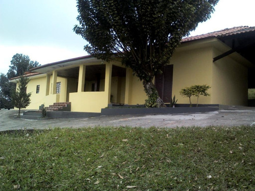 Chácara À Venda, São Bento, Arujá. - Ch0004