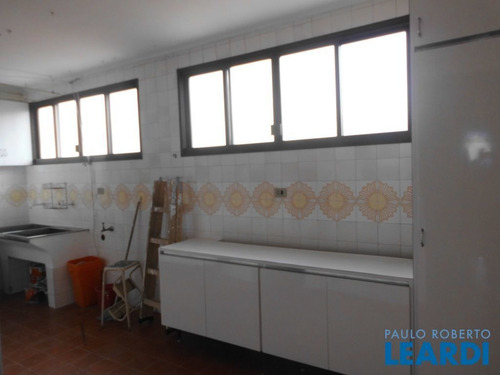Imagem 8 de 15 de Apartamento - Bela Vista - Sp - 499582