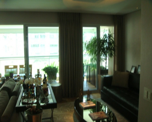 Imagem 12 de 20 de Apartamento - Jd45 - 33194704
