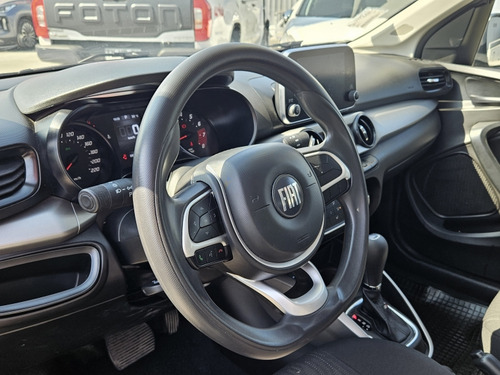 Fiat Cronos CRONOS DRIVE 1.8 AT
