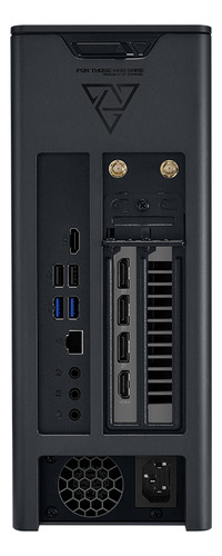 Desktop Asus Rog G22ch I7-13700kf 32gb Ram 1tb Ssd