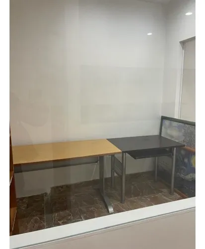 Oficina Torre Humboldt/56mt2/1p.e